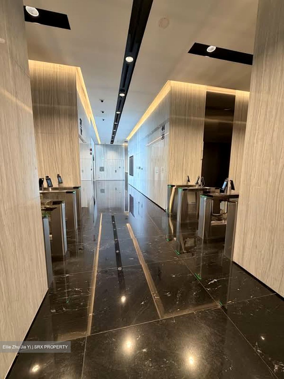 Suntec Tower Three (D1), Office #599575781